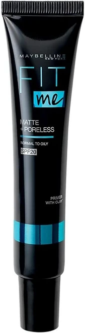 Maybelline 메이블린 핏미 프라이머 30ml, 1개 - 쿠팡