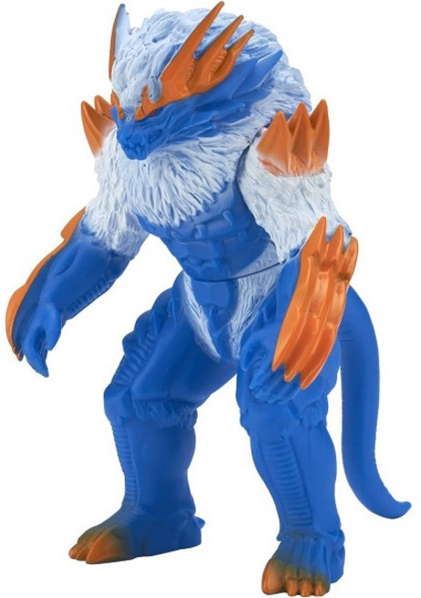 [반다이 정품 당일발송] 반다이 울트라괴수 95 울트라맨 호열폭수 호로보로스 피규어, 1개