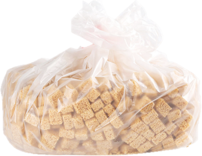 아름푸드 맛강정 대용량, 1개, 3kg