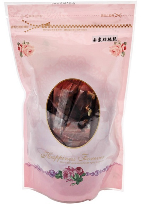 新復珍 南棗核桃糕, 1個