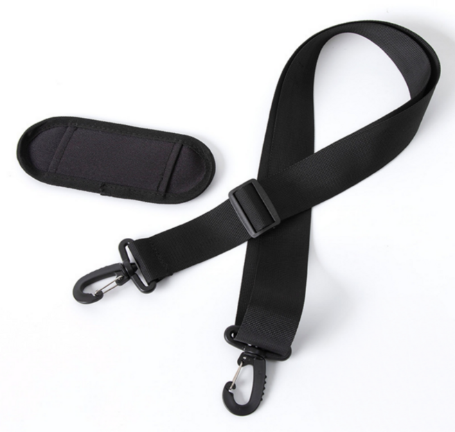 IANSOSO 가방 크로스 어깨 끈 스트랩