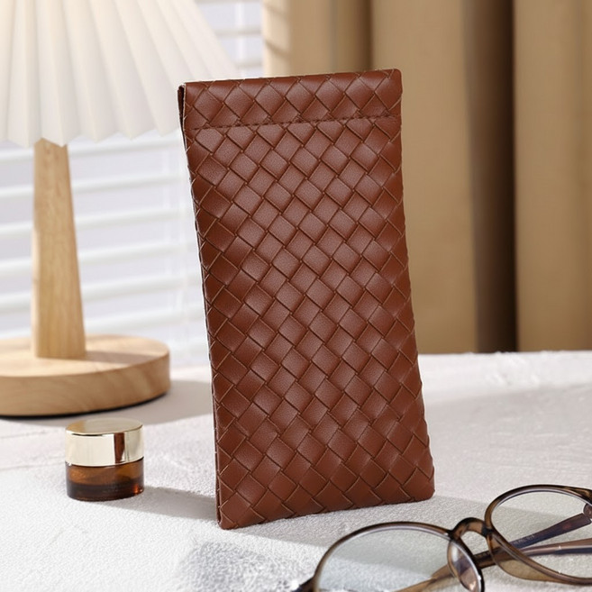 루바노 휴대용 선글라스 케이스 파우치 슬림형