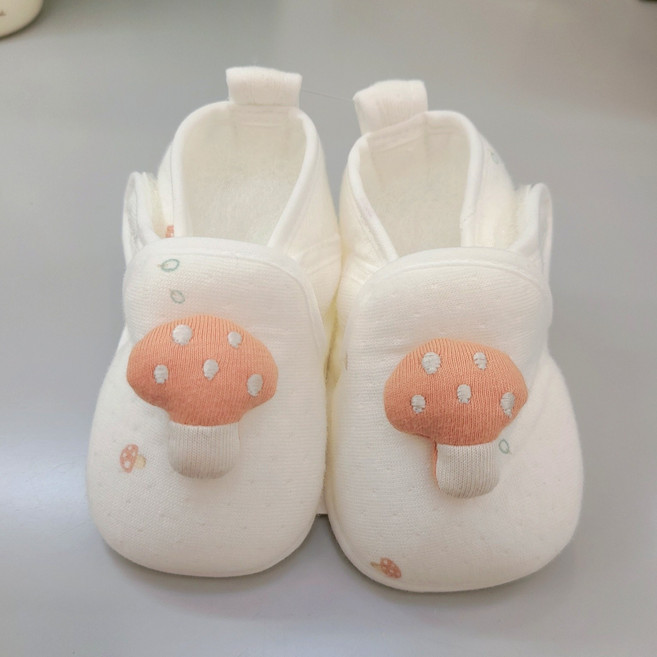 압소바 중계점 신생아 양말 아기덧신 보행기 신발 만삭촬영 소품 출산선물 머슈 오가닉 덧신