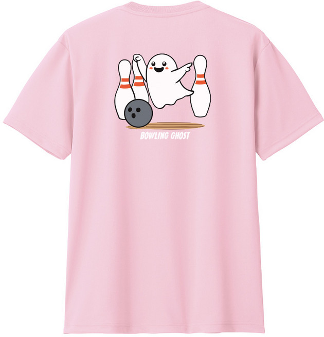 스트라이크 고스트 기능성 볼링 반팔 티셔츠 남자 여자 커플티 단체티 동호회티 클럽티 볼링티셔츠 볼티 볼링티 유니품 크루
