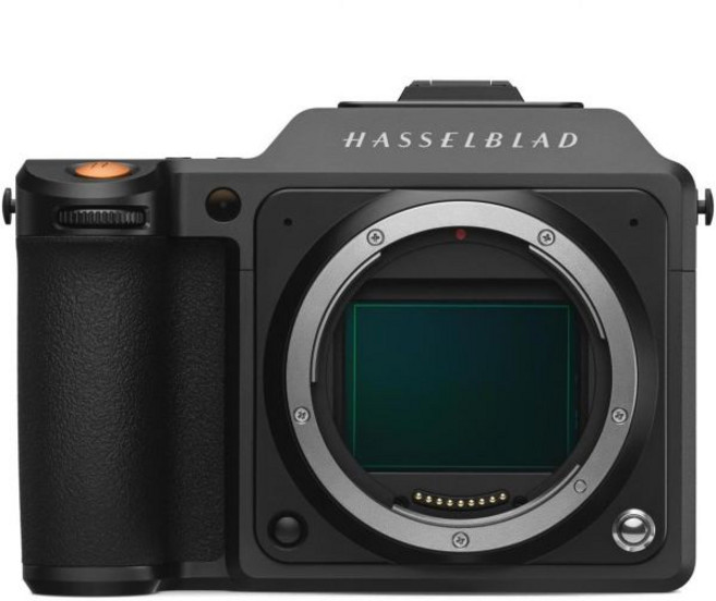 Hasselblad X2D 100C 100MP 중형 포맷 미러리스 카메라, Hasselblad X2D 100C 100MP 중형 포, 1개