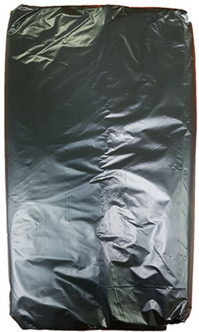 라미플러스 쓰레기봉투(검정색 20~100L) 평판봉투(비포봉투) 재활용봉투, 100L, 50개