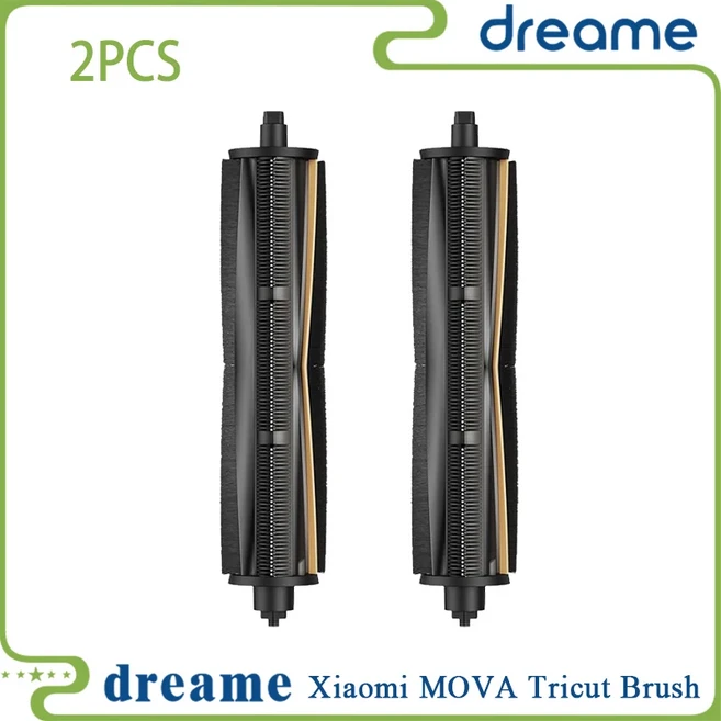 드리미 X40 울트라 X30 프로 X20 프로 S10 S20 프로 플러스 L10S 프로 울트라 모바 E30 울트라 샤오미 M30S, 04 2PCS