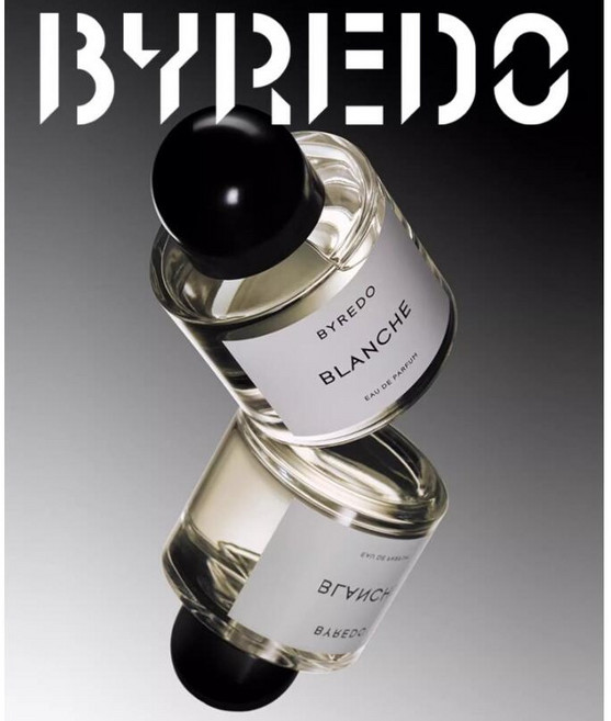 바이레도 블랑쉬 오드퍼퓸 EDP +쇼퍼 백, 1개, 100ml