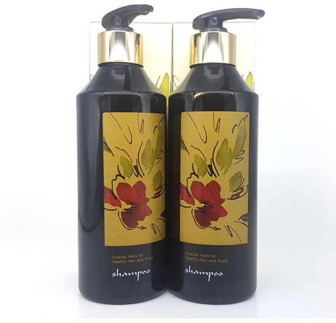 사임당화장품 두윤 샴푸 - 샘플증정, 2개, 400ml