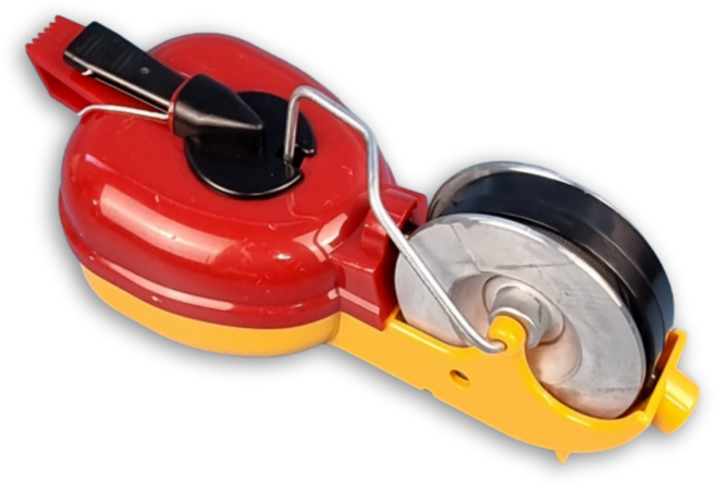 백록사 먹통 수동, 1개