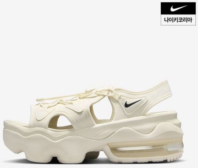 나이키 W 에어맥스 코코 샌들 CI8798-102 No.1662621