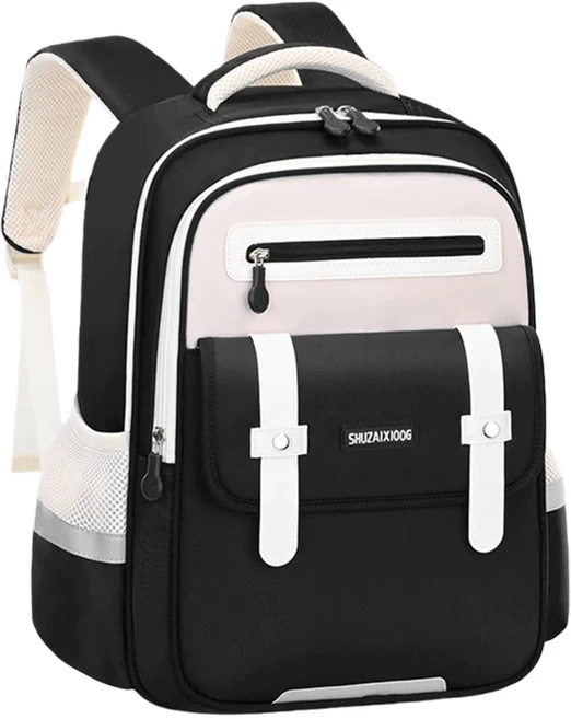 SHUZAIXI 兒童護脊書包