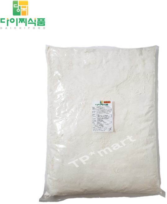 도매 한박스 다이찌 갈릭 어니언 양파 마늘 돈까스 밧타믹스 베타믹스 5kg, 3개