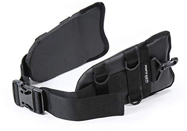 웨이스트벨트 보블비 가방 벨트류 액세서리 POINT65