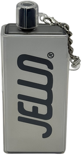 헤스티유 젤로 맥스 호환용 케이스 투명 TPU 케이스