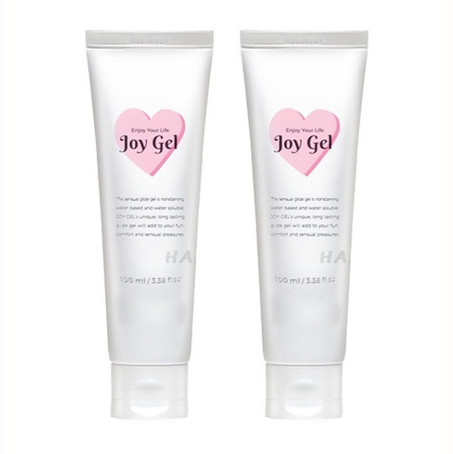 조이젤 Joy GEL 100mlemflaakzpt, 100ml, 2개