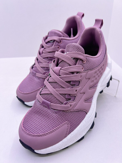 DINO 女士休閒運動鞋