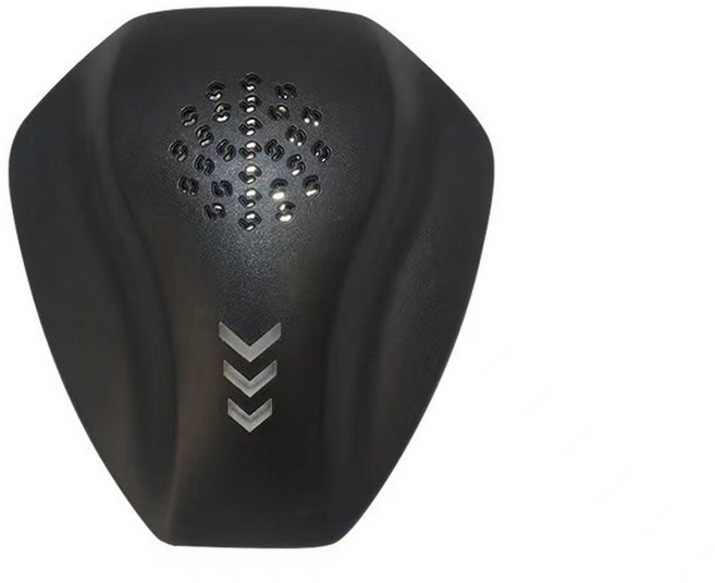 초음파 벌레퇴치기 대형매장 카페 식당용 캠핑용 필수 해충기 고성능 쥐 퇴치자 실내 코브라 모기 구충제, US, black