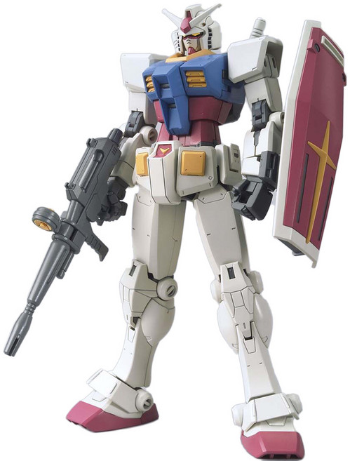 HG 퍼스트 건담 BEYOND GLOBAL 반다이, 1개