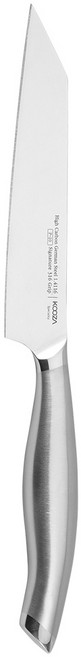KOOZA P-10 쿠도 프리미엄 올스텐 주방용 페티 옥동식 나이프 서브 식도 과도, 1개