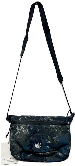 코오롱스포츠 남녀공용 아웃도어 샤코슈백 QEBDX23710 NAY