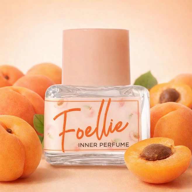 포엘리에 이너퍼퓸 오드애콧, 1개, 5ml - 쿠팡