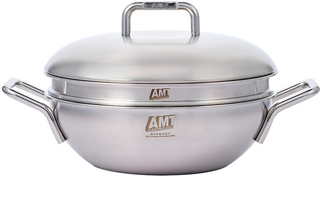 AMT 316Ti 샤프 파티웍, 26cm, 1개