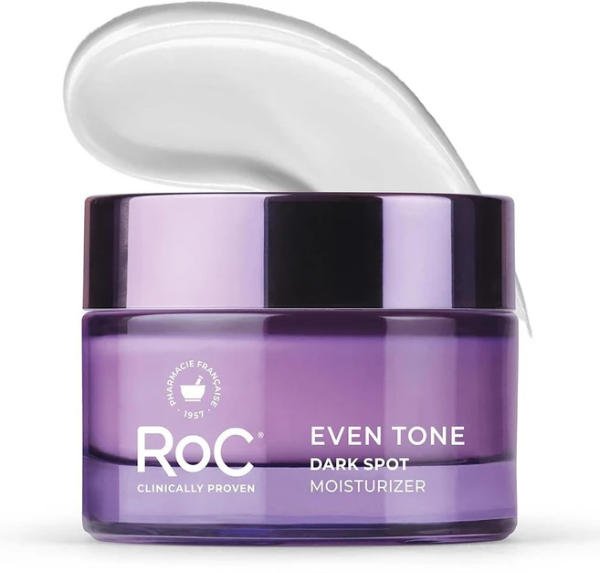 ROC 멀티 코렉션 이븐톤 리프트 나이트 크림 48g, ROC RoC 멀티 코렉션 이븐톤 리프트 나이트 크림, 1개 - 쿠팡