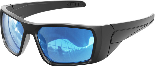 男士偏光太陽眼鏡 防 戶外運動眼鏡, 1個, 如圖所示