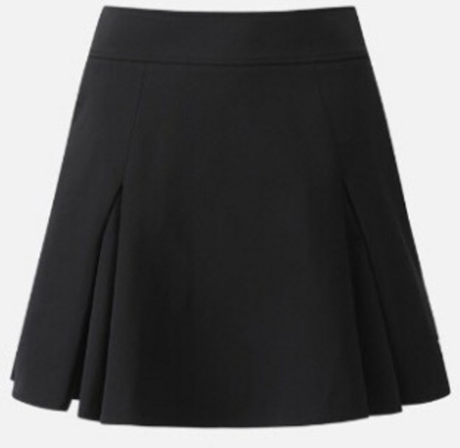 [피엑스지] M PXG골프스커트 UQC PHMCW5613-21 여성 여름 플래어 스커트
