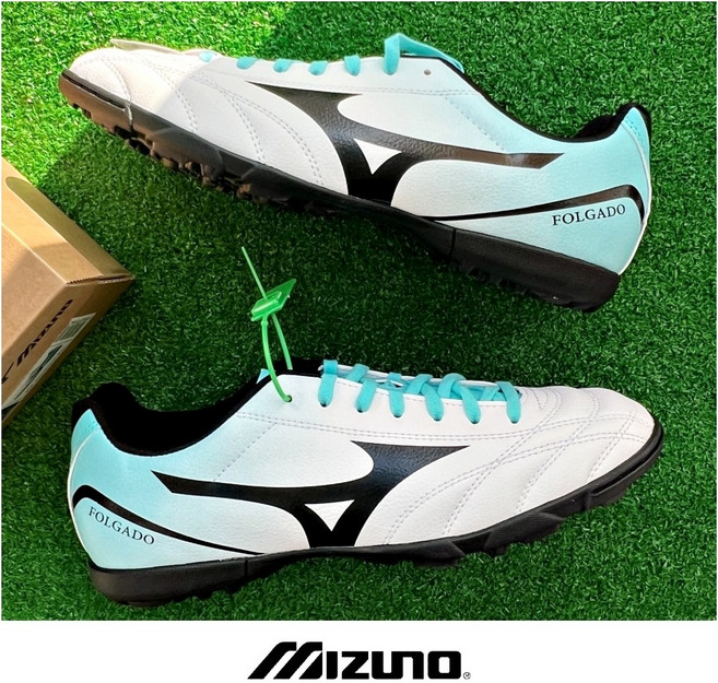 미즈노 모나르시다 폴가도 TF 인조잔디 발볼 넓은 3E 남성 가성비 풋살화