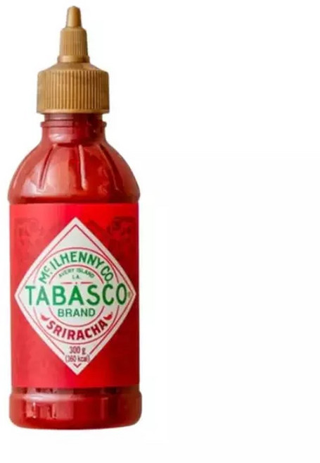 타바스코 스리라차 300g x 2개 AAT9171