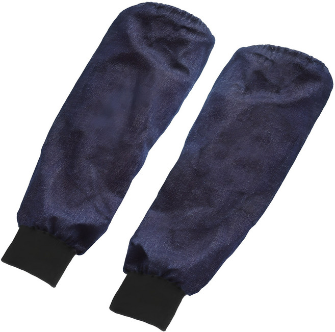 DK 청토시 10켤레 미술 철강 기계 청소 목공 다용도 토시