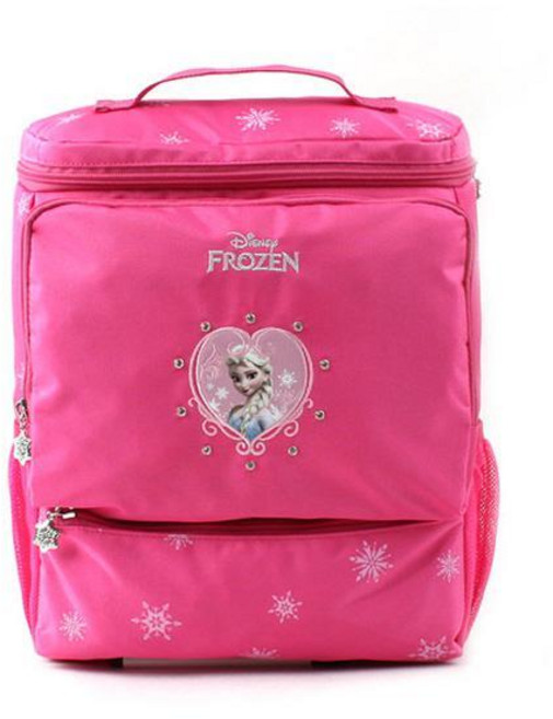 겨울왕국미유백팩 초등학생 학원 신학기 소풍 고학년 여아 가벼운 어린이 주니어 책가방