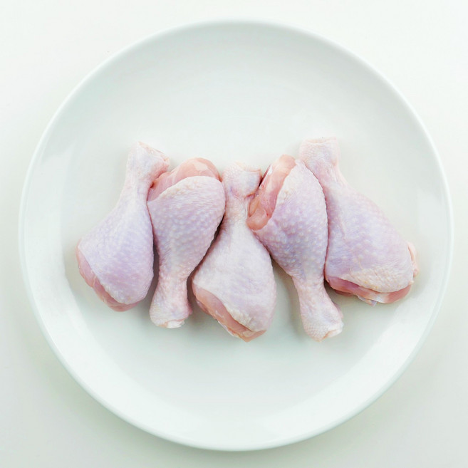 국내산 닭다리 북채 1kg 생 닭다리 냉장 신선 닭북채, (냉장) 닭북채 1kg, 1개