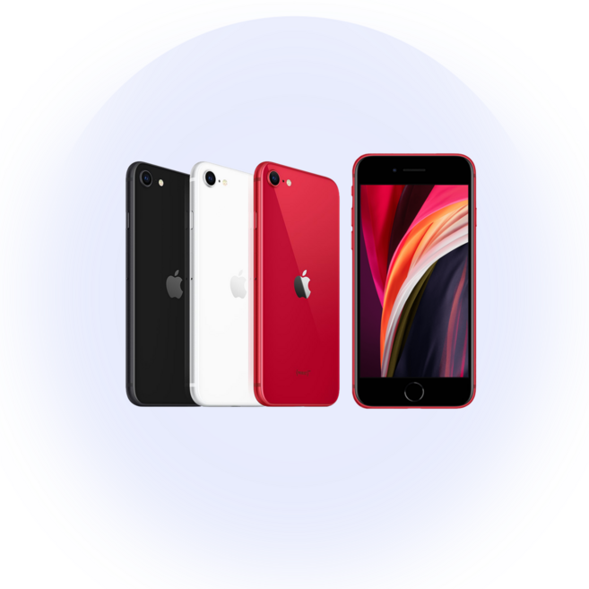 애플 iPhoneSE2 아이폰SE2 중고폰 공기계 64GB, 색상랜덤(상태우선/빠른출고)/상급, 128GB