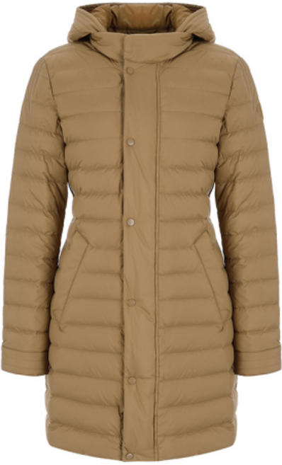 밀레 여성 발몽 롱 구스 다운_MXRWD701