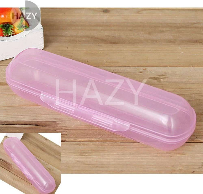 헤이지 간편한김밥보관케이스 핫도그포장용기, 1개