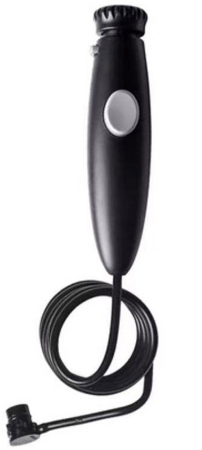 손잡이 호스 WP 120K 670K 660K 핸들 900K전용 및 140K 다이스, 2. A모델/블랙