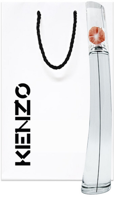 겐조 플라워 바이 EDT 100ml 선물포장가능, 1개