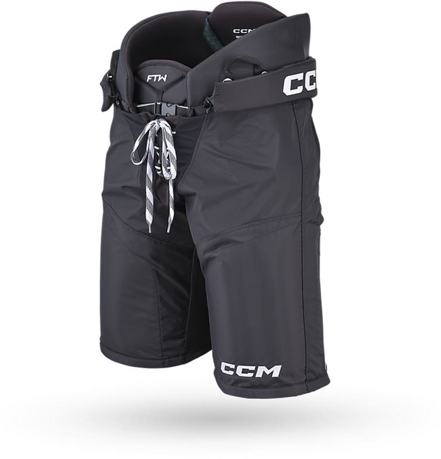 CCM JETSPEED FTW WOMENS PANTS Junior 씨씨엠 아이스하키 장비 팬츠