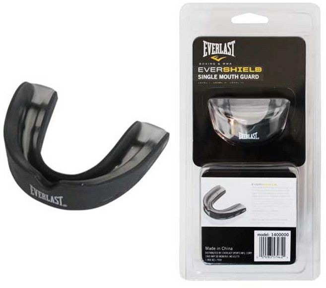 에버라스트 멀티 레이어 마우스피스, 에버쉴드 싱글 그레이