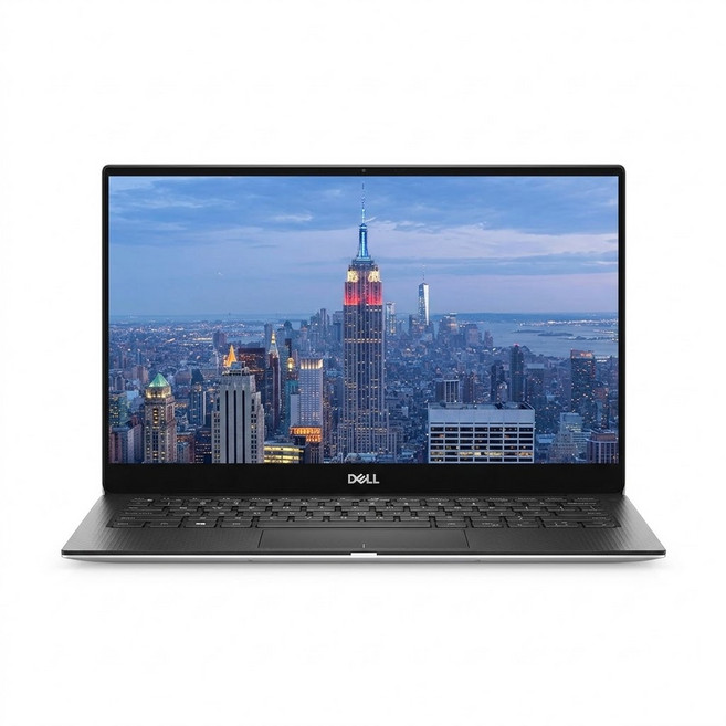 중고 델 XPS 13 7390 초경량 노트북 i7 16GB 512GB 4K UHD 고성능 사무용, DELL XPS 13 7390, WIN11 Pro, 플레티넘 실버
