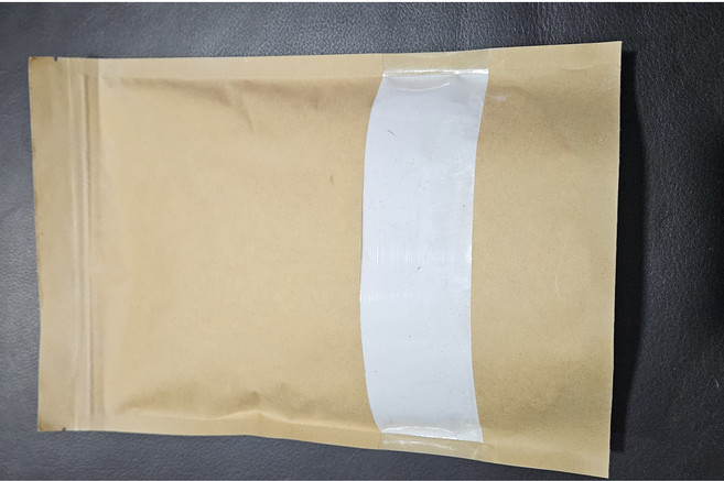 로진백 송진가루 로진, 5개