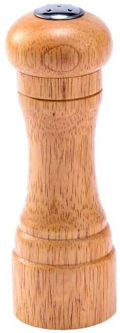 야마시타 공예(Yamashita kogei) 밀 내추럴 φ5×H14cm 목재 소금밀 522288