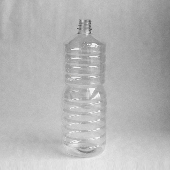 페트병 1.8리터 소량 24개 포장단위, 1.8L