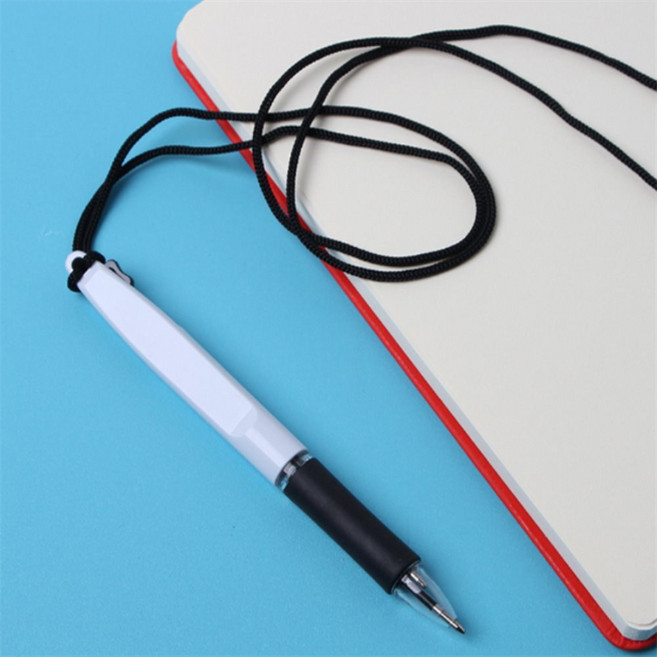 안주인 목걸이 2색 의사 간호사 사무실 볼펜 10p세트