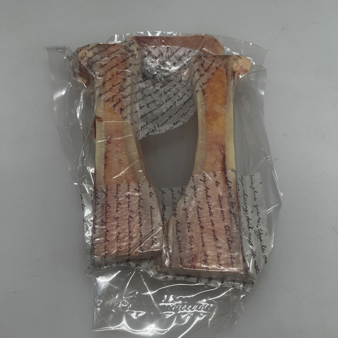 호주산 초지방목 본매로(Bone Marrow) 900g, 1개
