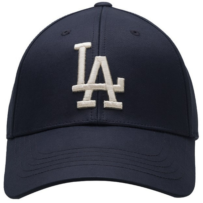 MLB 남녀공용 하드 탑 모자 3ACPB095N-07NYS