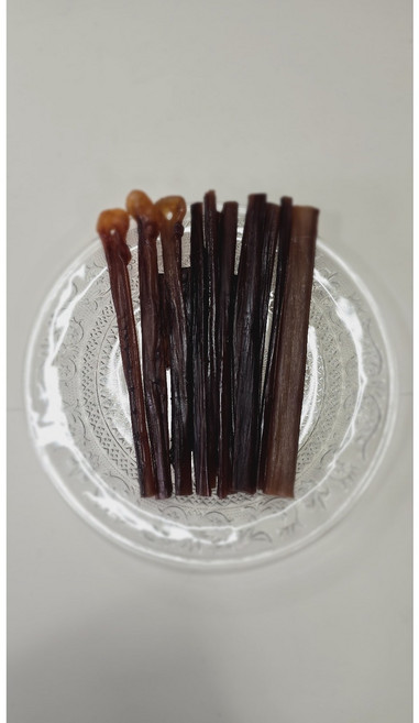오징어다리 장족 260g, 1개